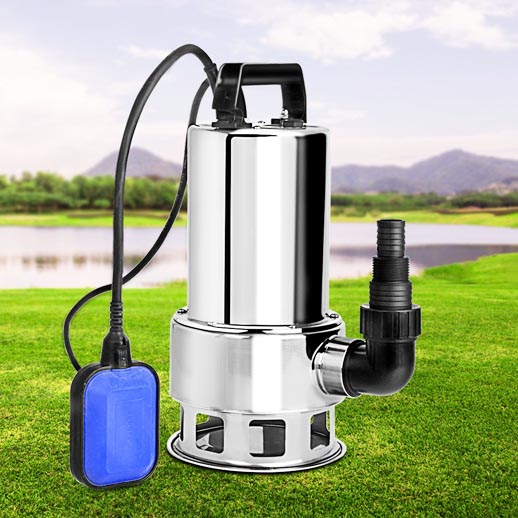 Submersible Pumps Manufacturer